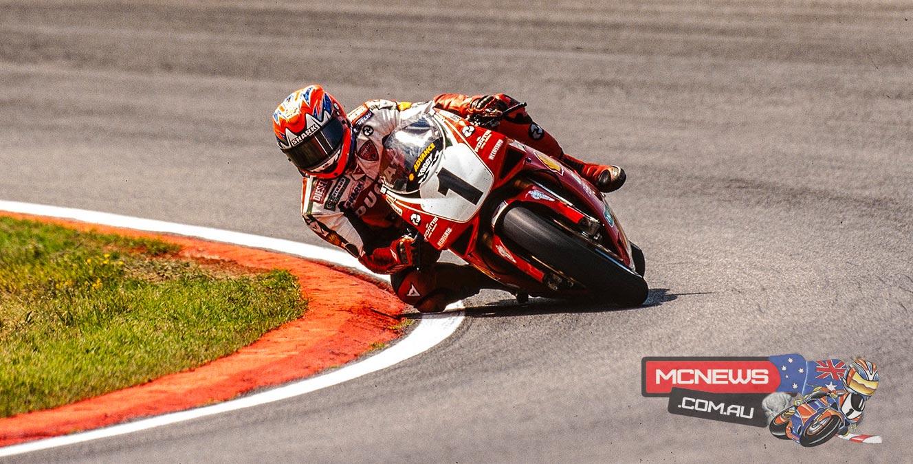Misano in WorldSBK history