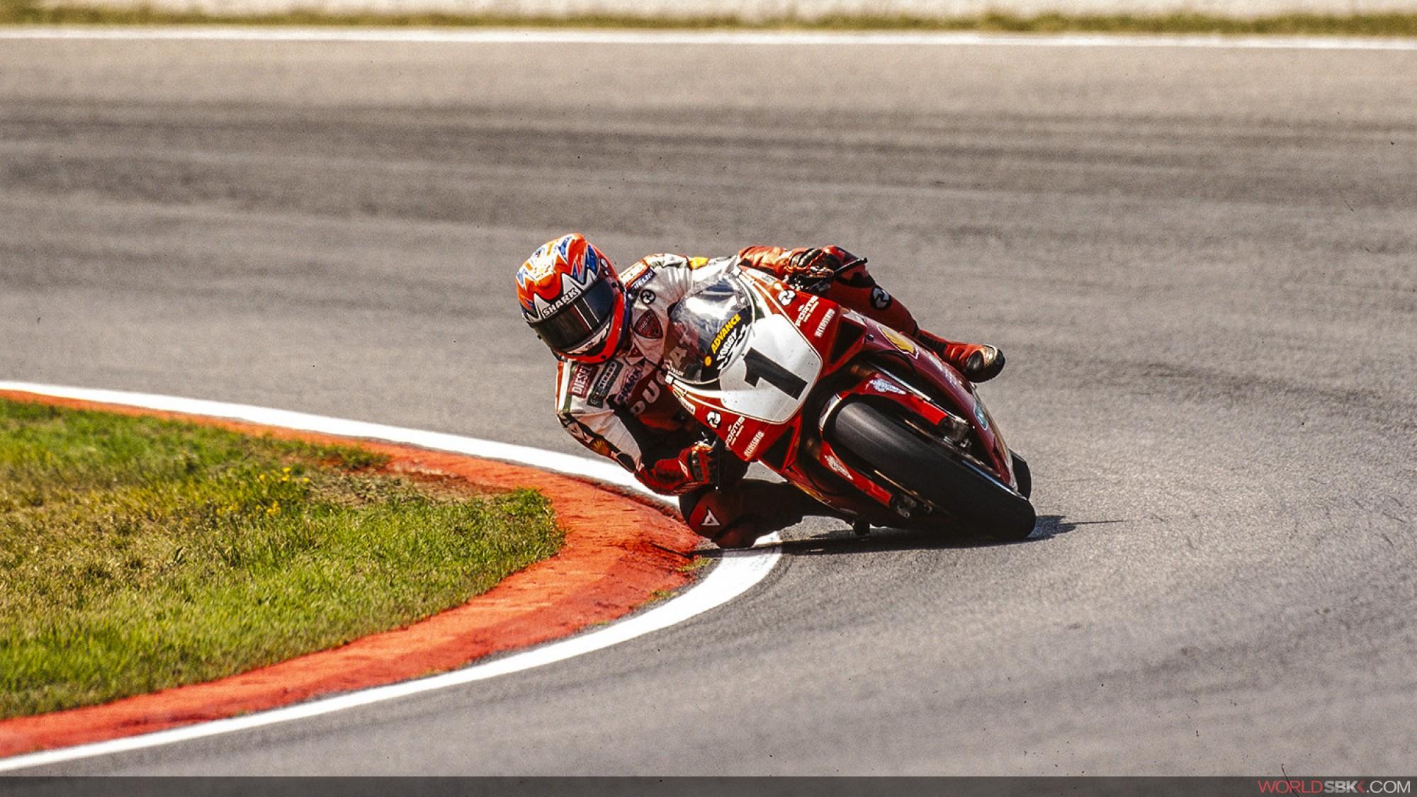 WorldSBK