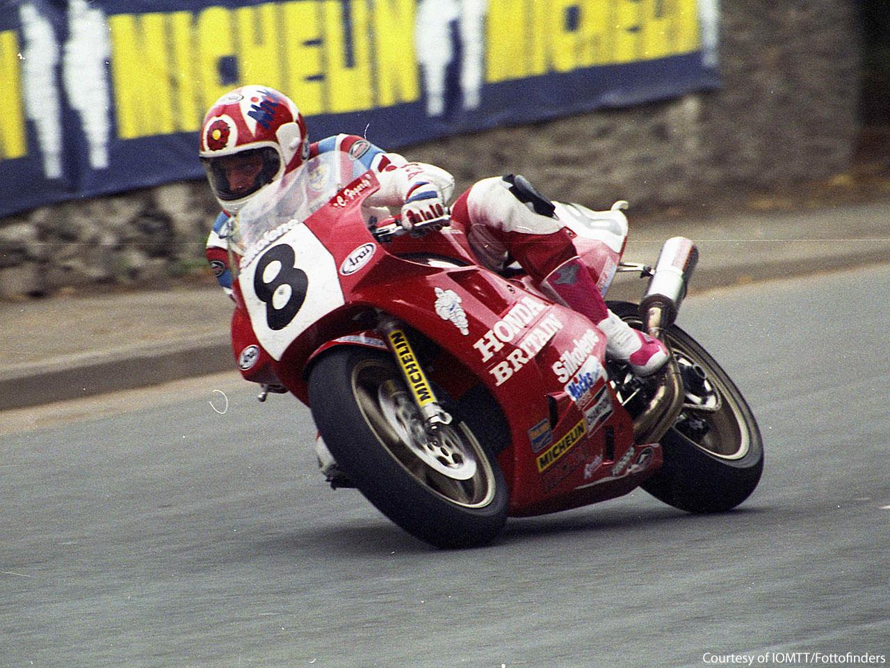 Carl Fogarty Wallpapers - Wallpaper Cave