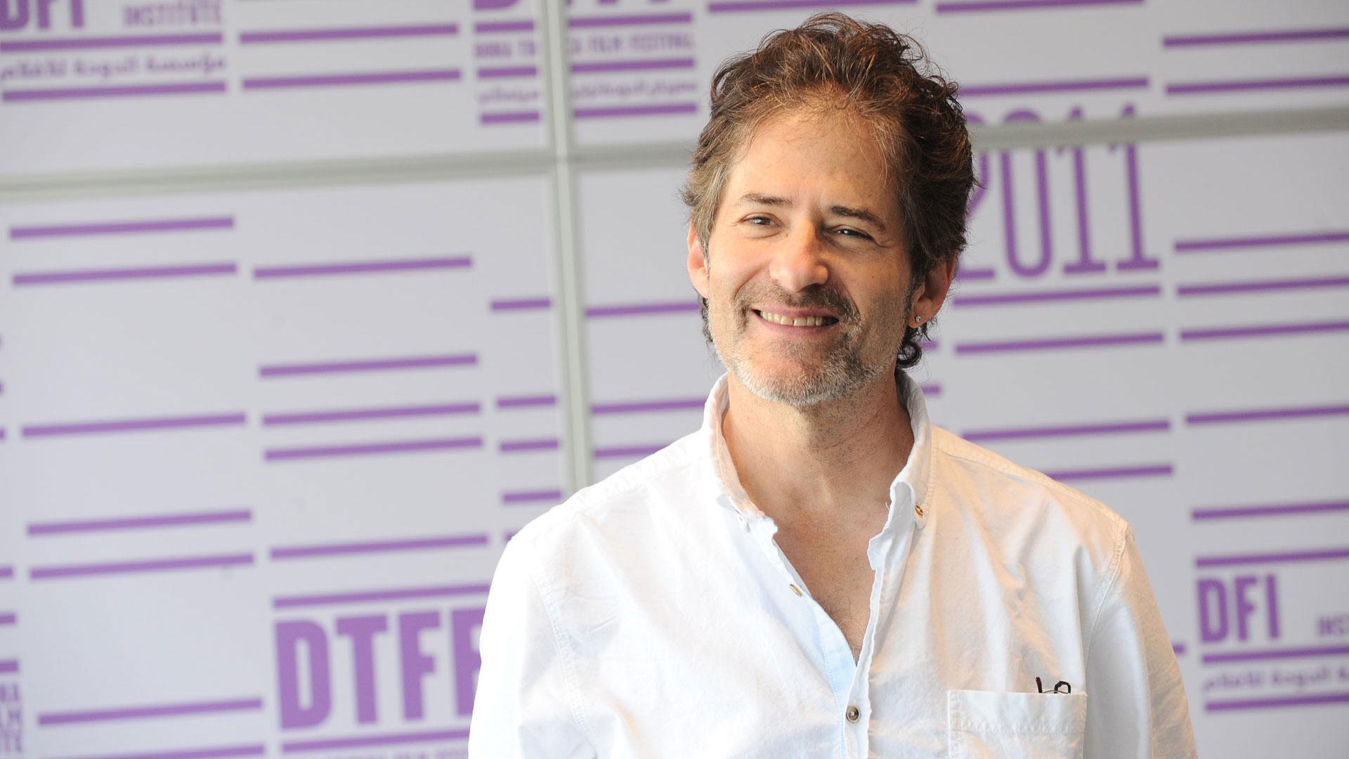 James Horner