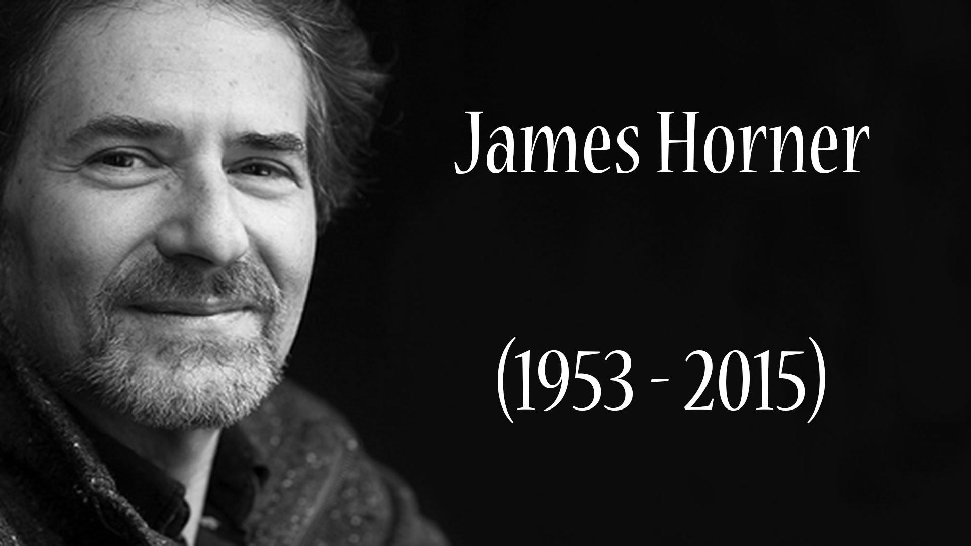 James Horner Wallpapers - Wallpaper Cave