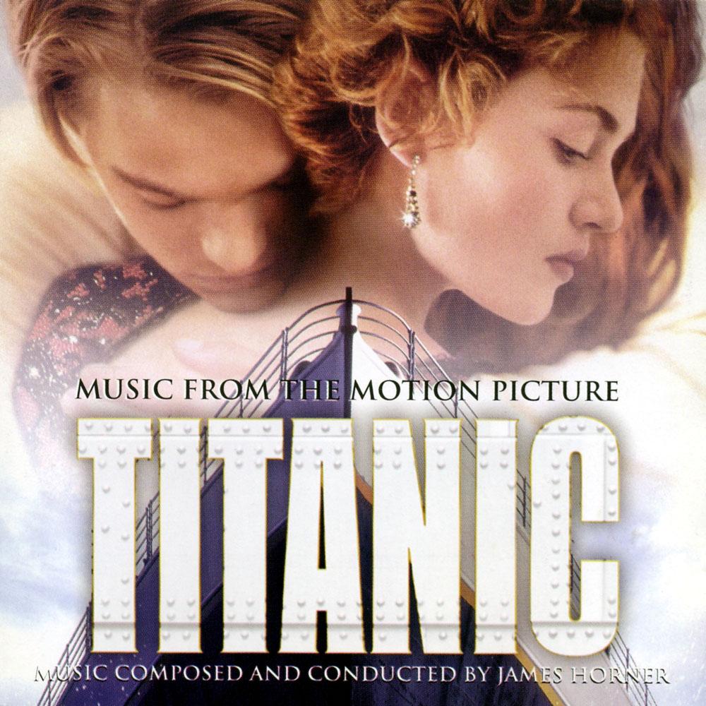 James Horner