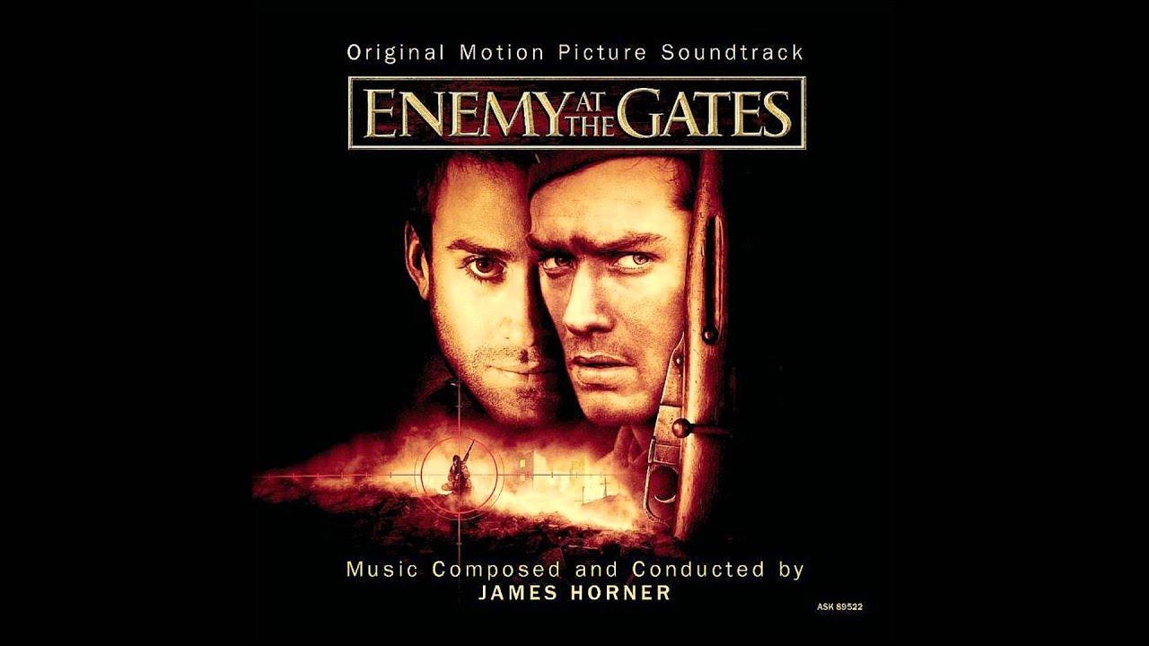 Enemy At The Gates Wallpaper Image