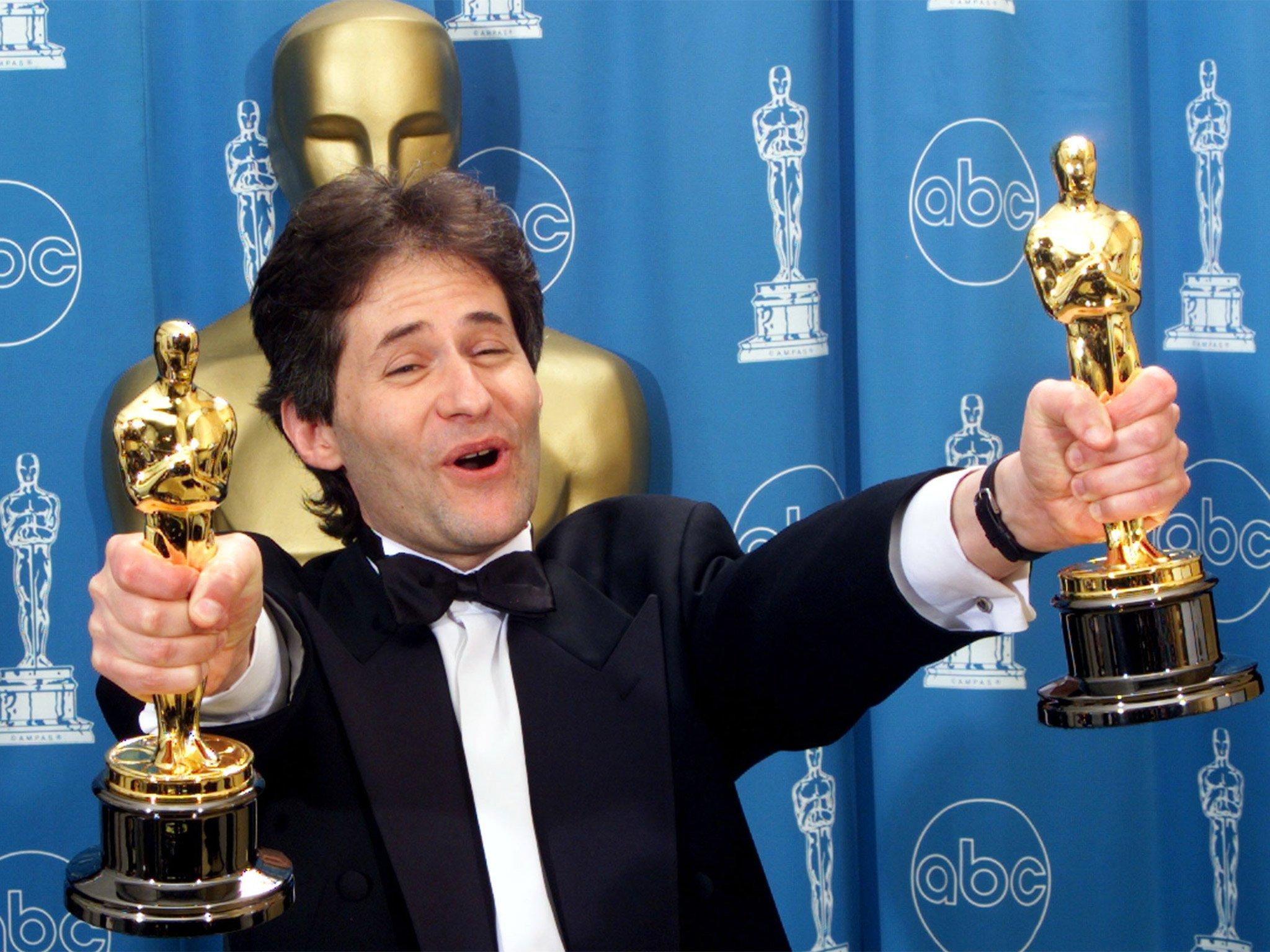 James Horner Wallpapers - Wallpaper Cave