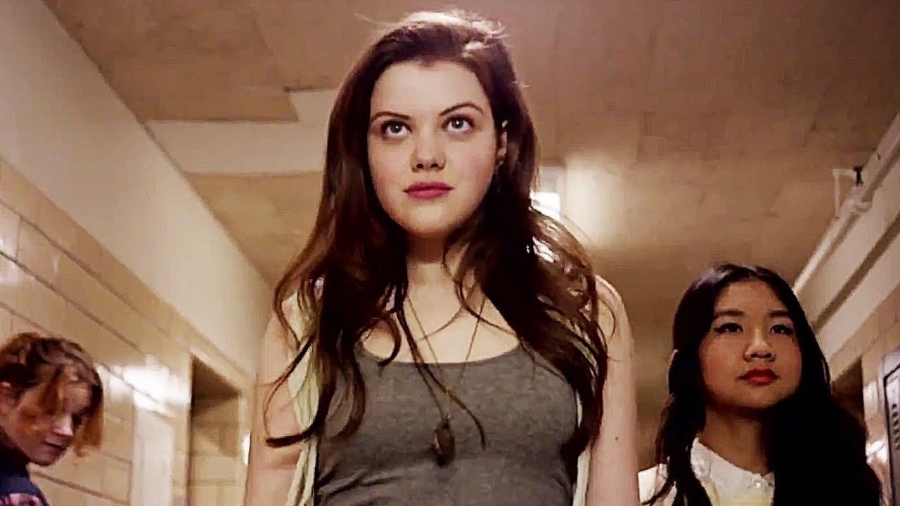Lucy From 'The Chronicles Of Narnia' Is All Grown Up And This Is