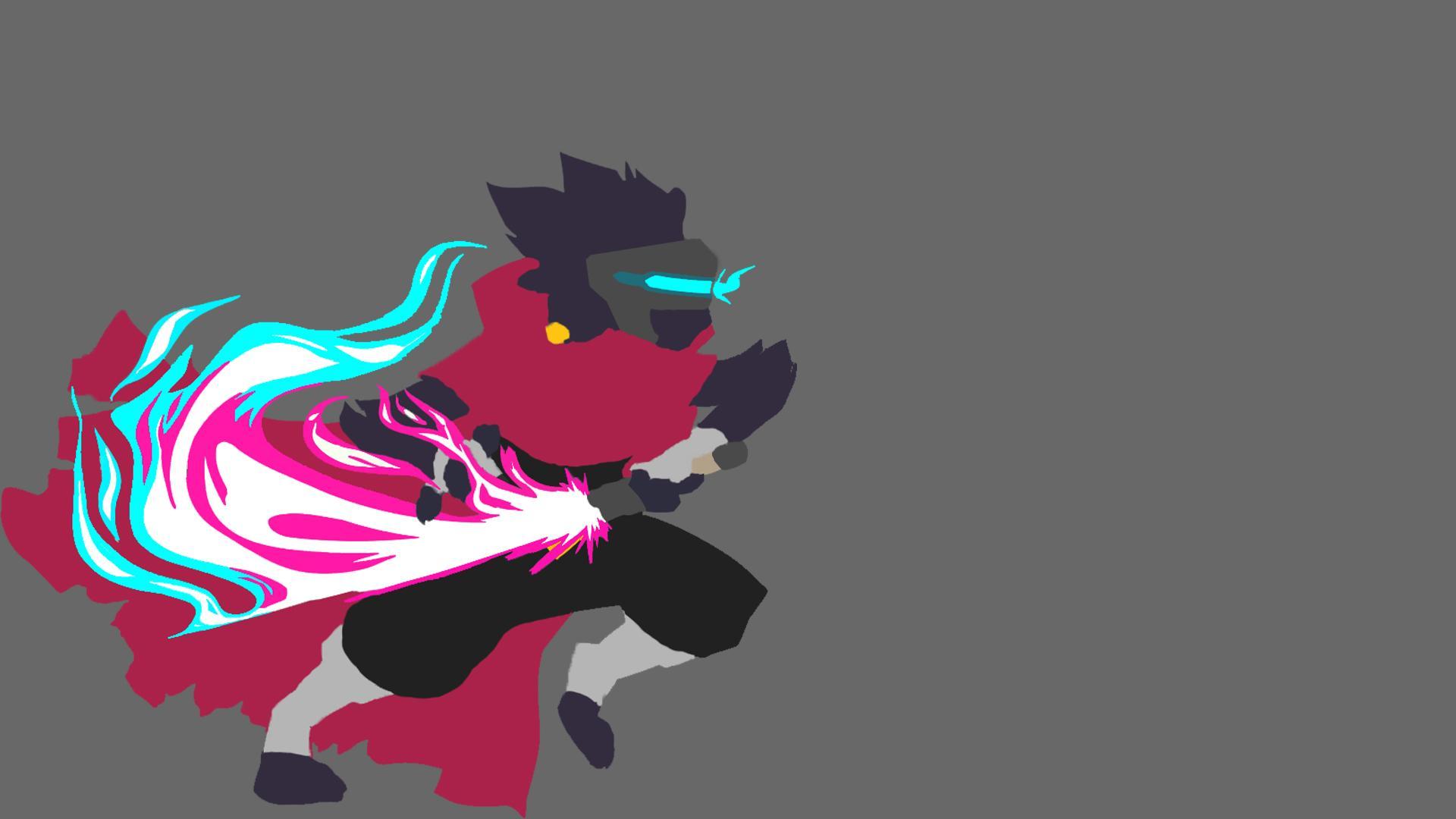Minimalist Clairen Wallpaper
