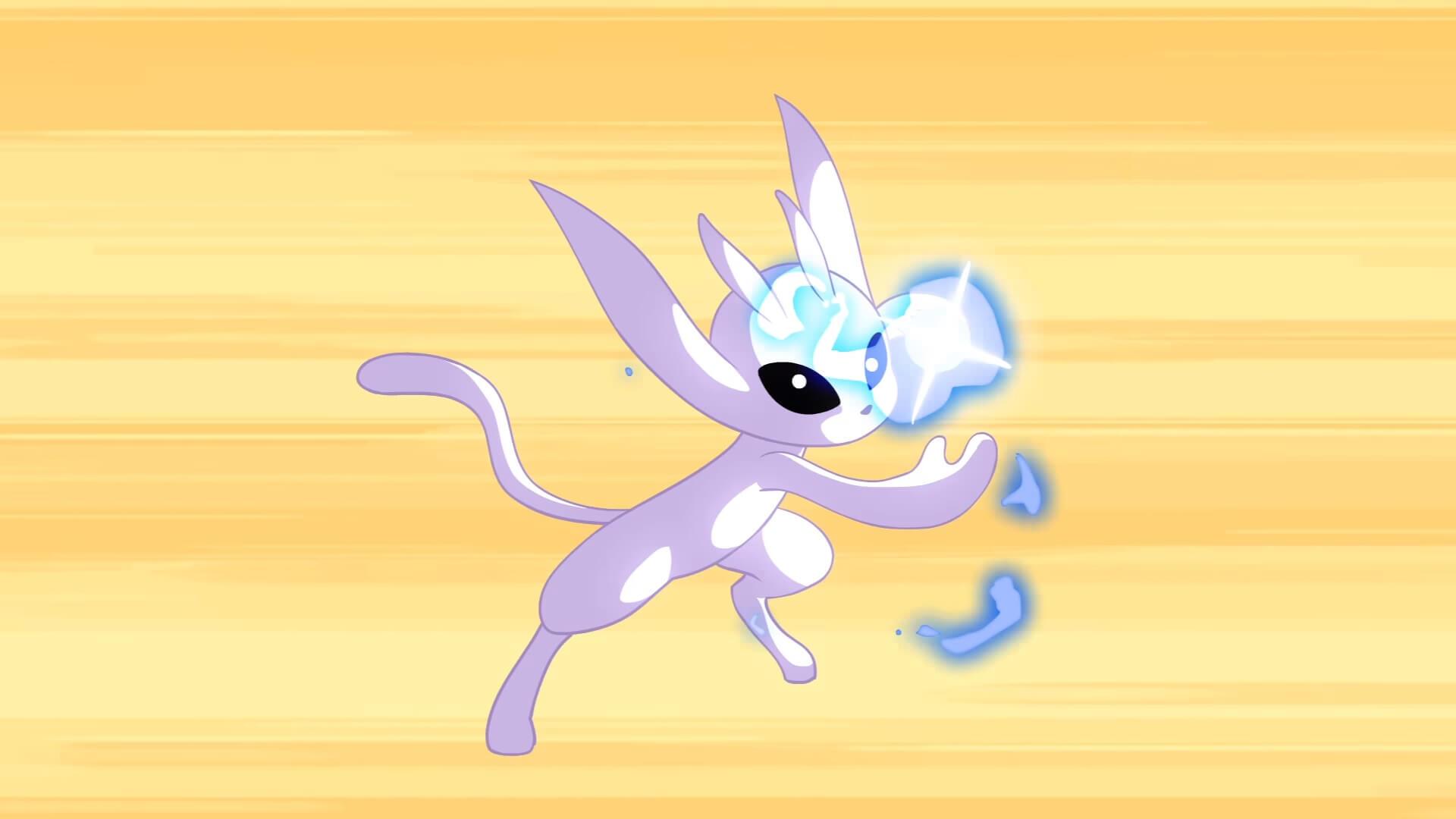 Ori Joins Rivals of Aether