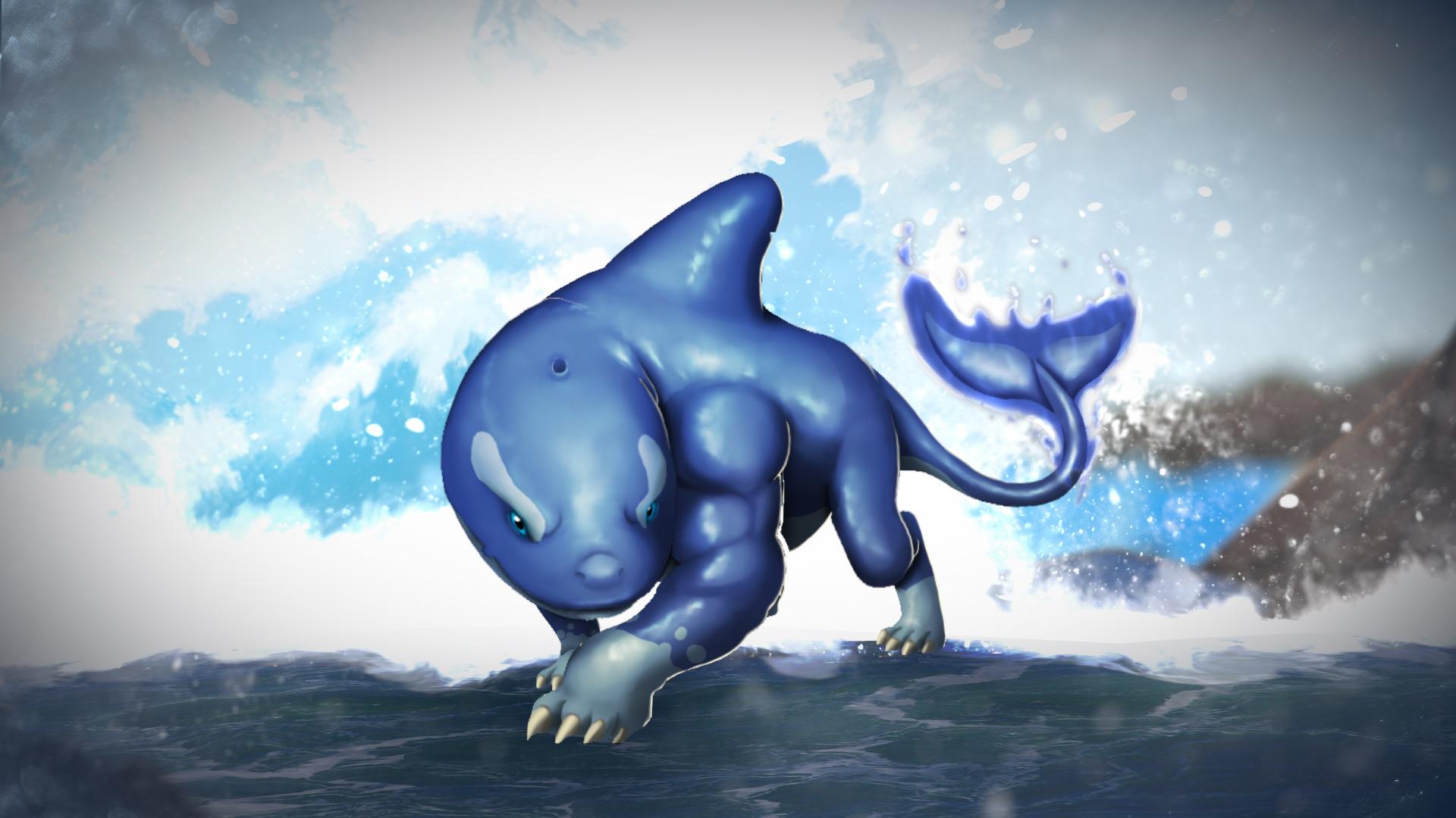 Steam Card Exchange - Showcase - Rivals of Aether