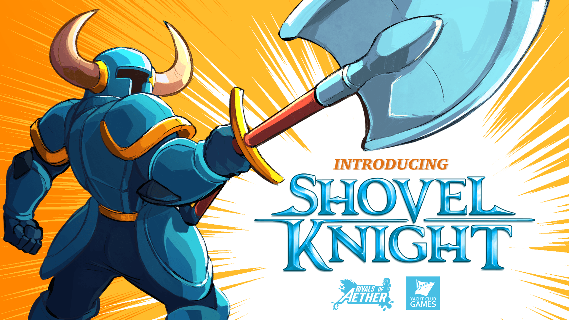 Rivals of Aether - From Hero to Rival: The Development of Shovel