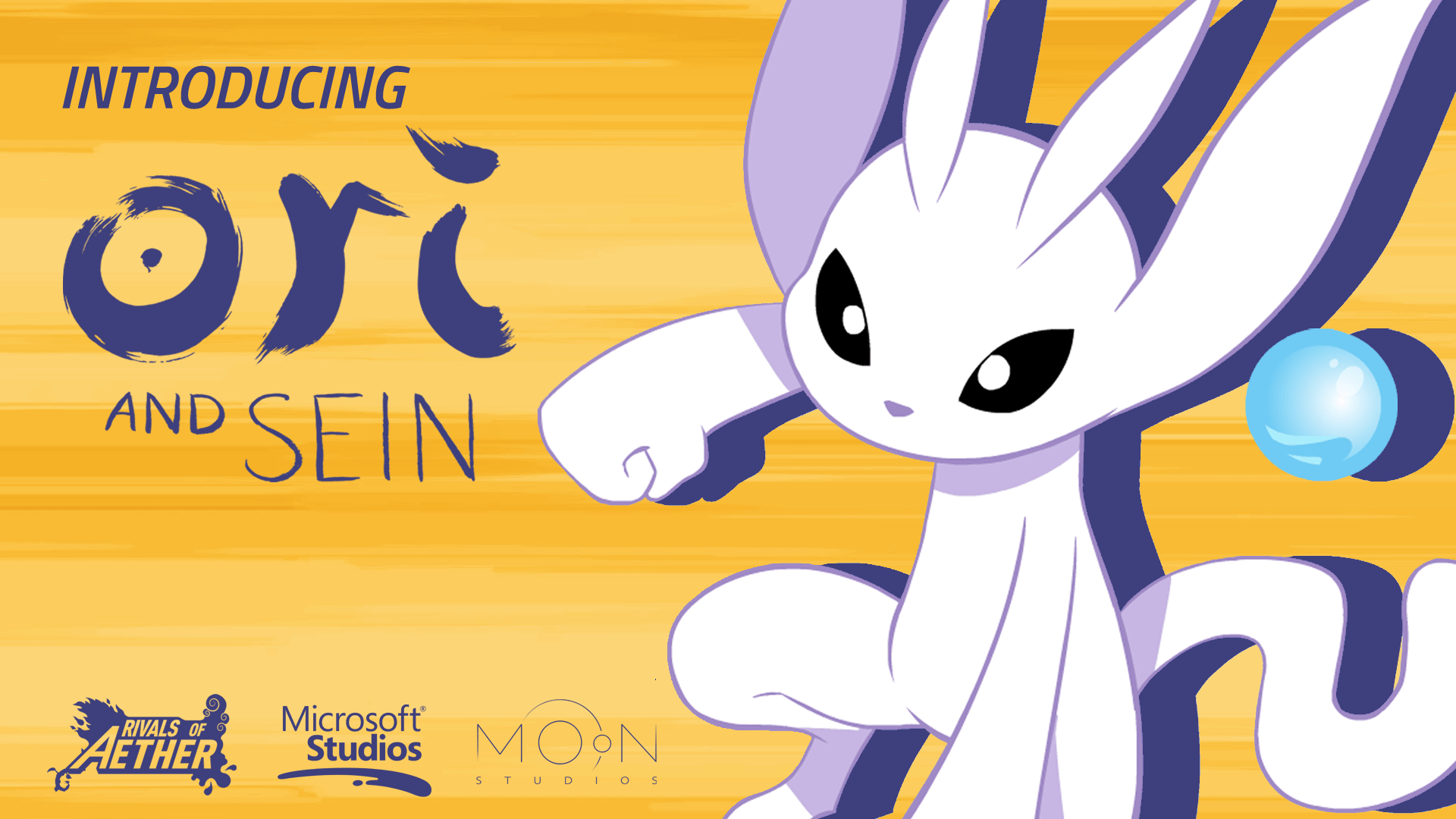 E3 2017: Ori and Sen join Rivals of Aether this Summer!