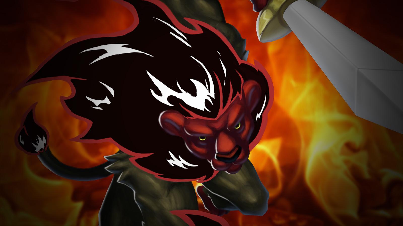 Excalibur. Rivals of Aether