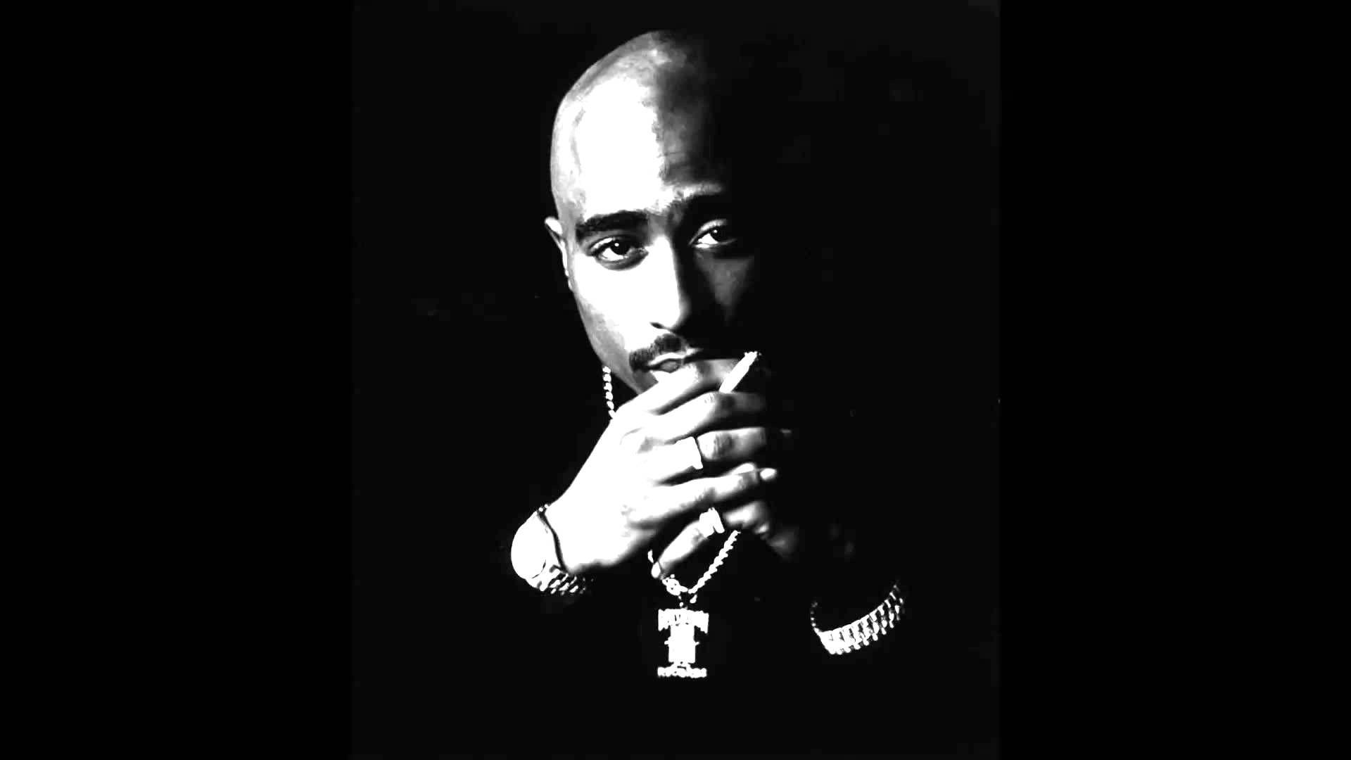 Tupac Wallpaper iPhone