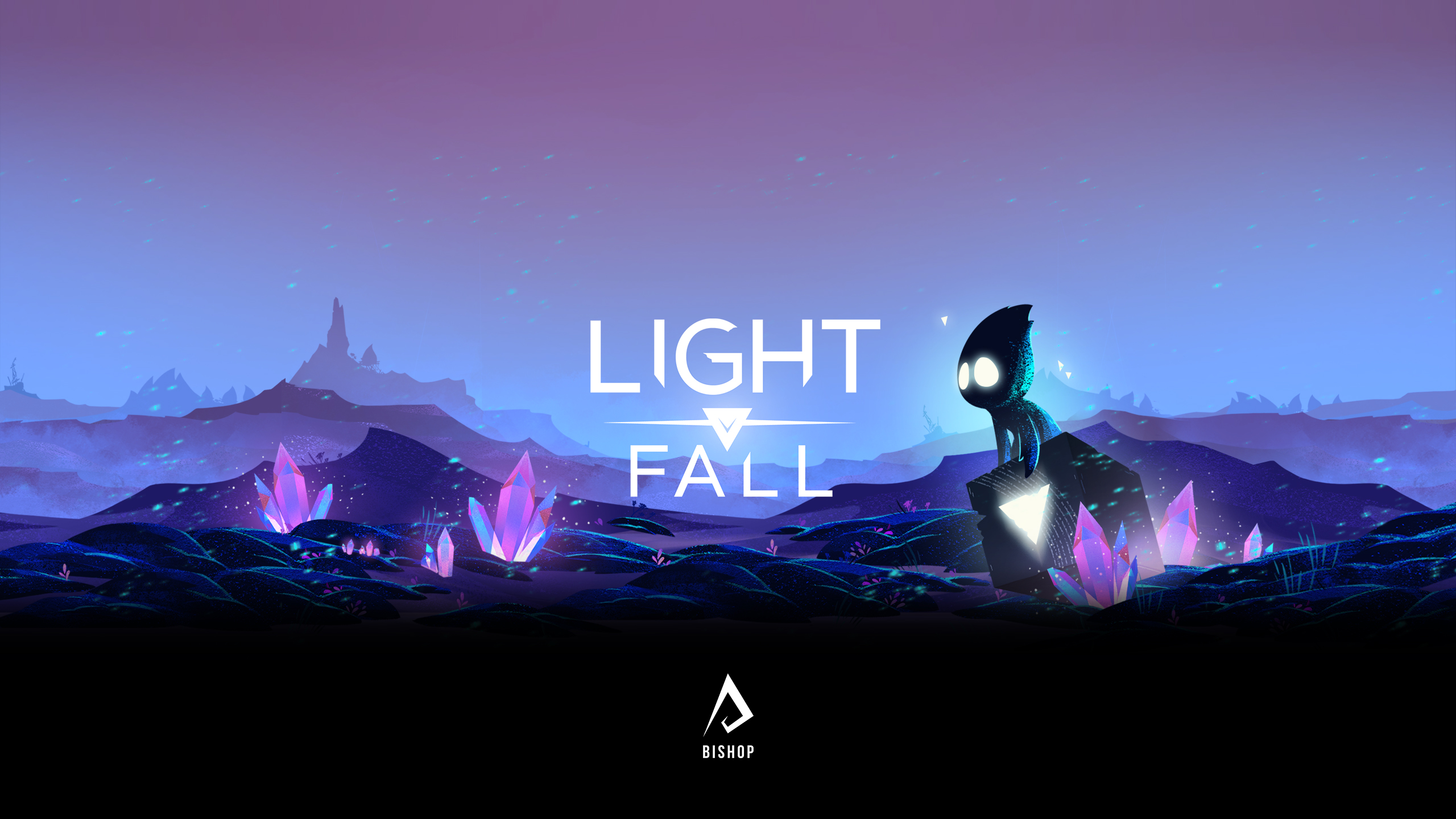 Light Fall: Lost Worlds Edition 50% on Steam and Switch!