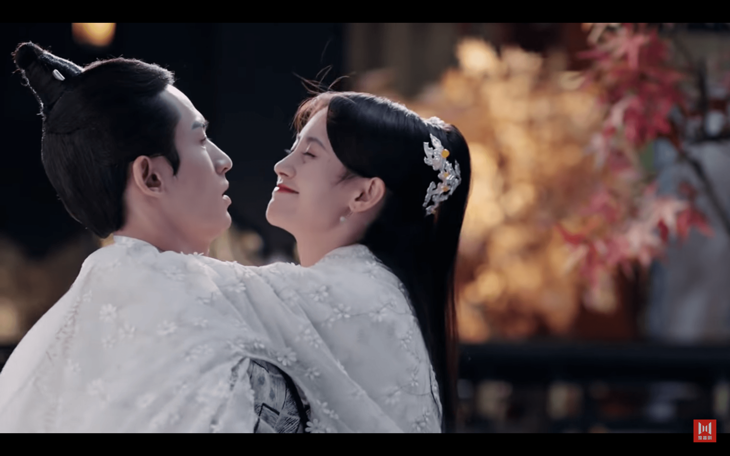 Recaps 芸汐传 Legend Of Yun Xi: Ep 17 18