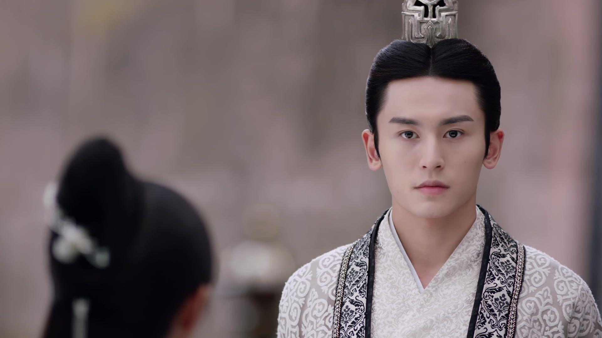 Legend of Yun Xi Episode 15 - 芸汐传 Full Episodes Free