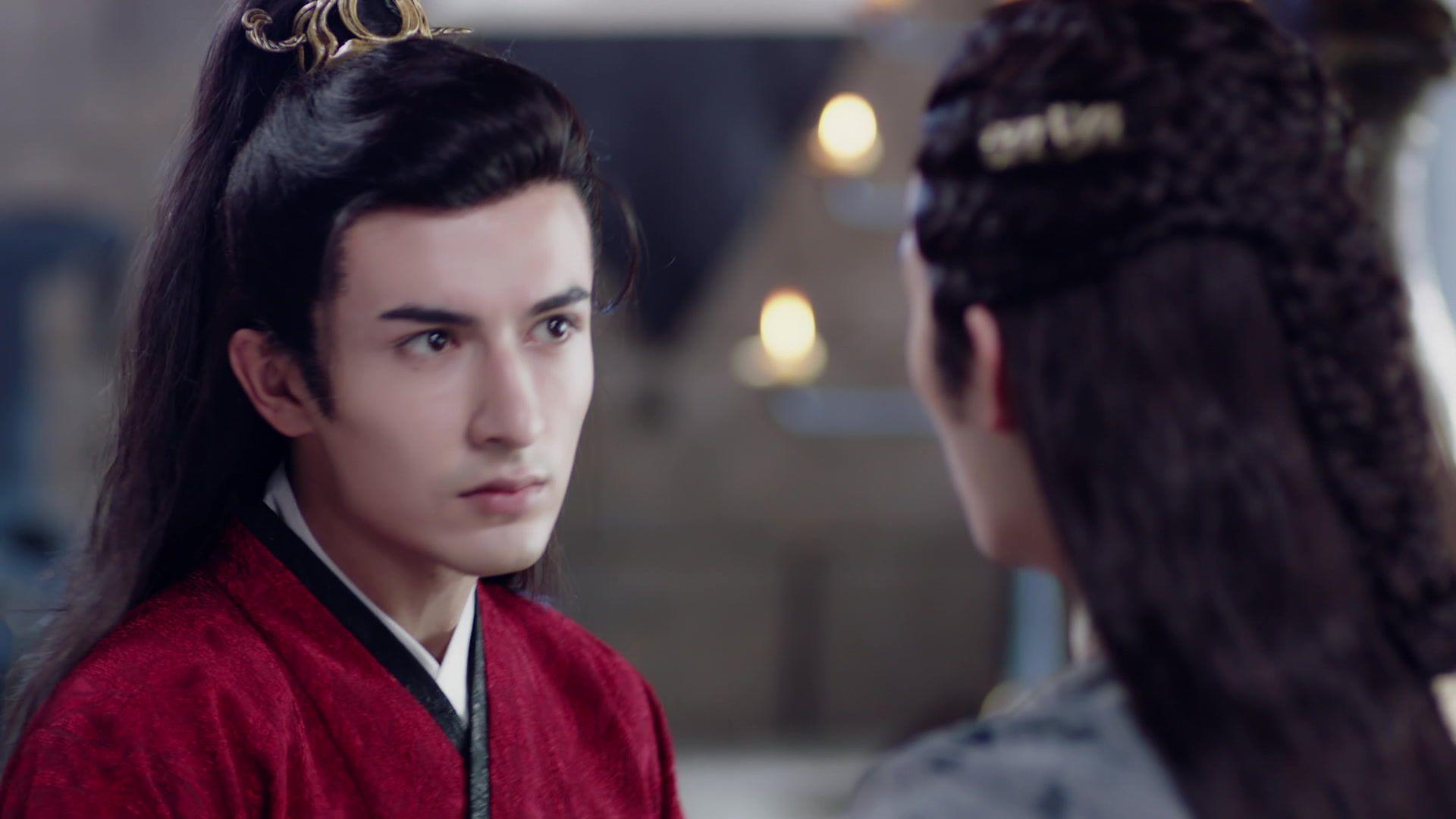Legend of Yun Xi Episode 37 - 芸汐传 Full Episodes Free