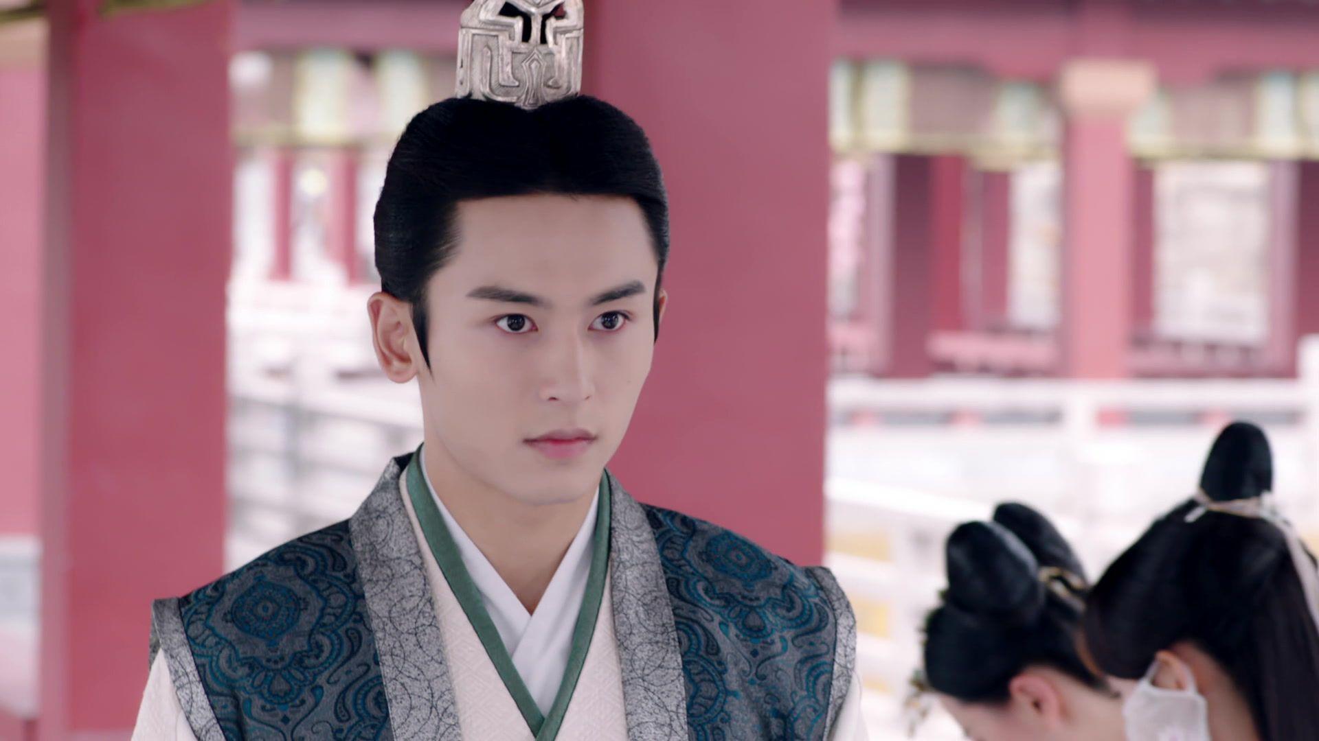 Legend of Yun Xi Episode 3 - 芸汐传 Full Episodes Free