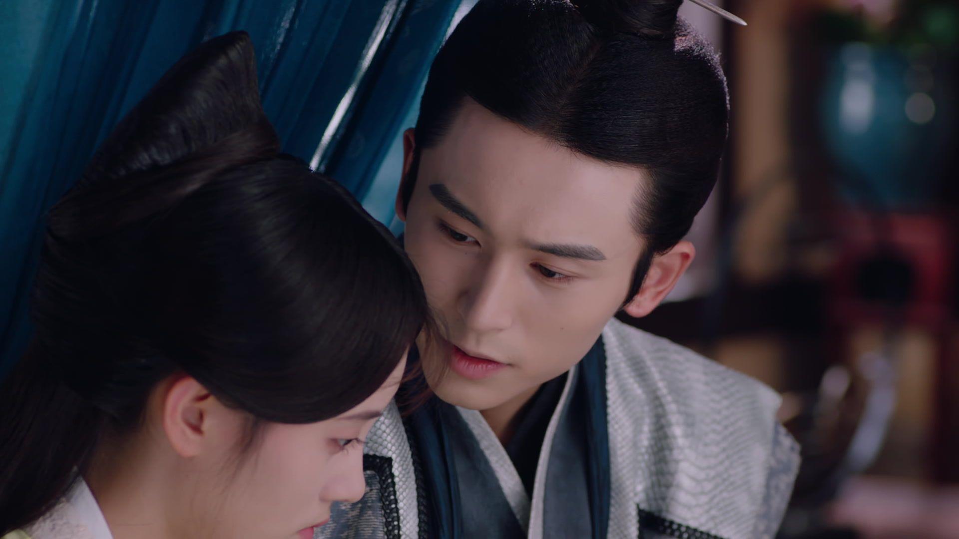 Legend of Yun Xi Episode 38 - 芸汐传 Full Episodes Free