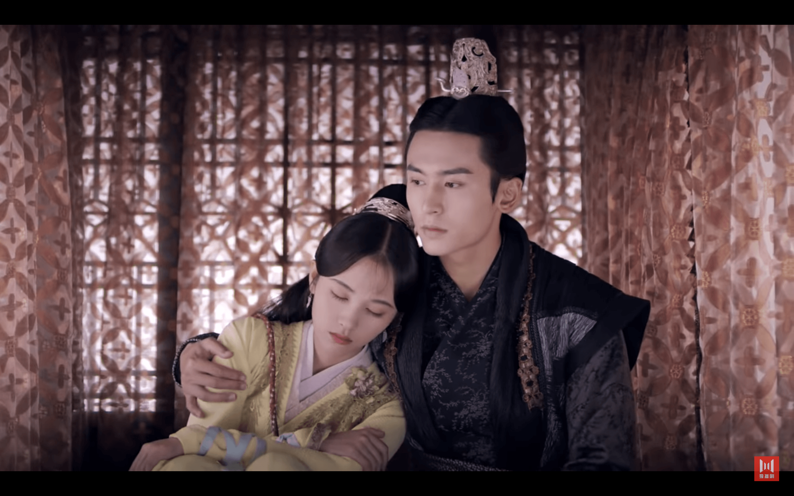 Recaps 芸汐传 Legend Of Yun Xi: Ep 11 12