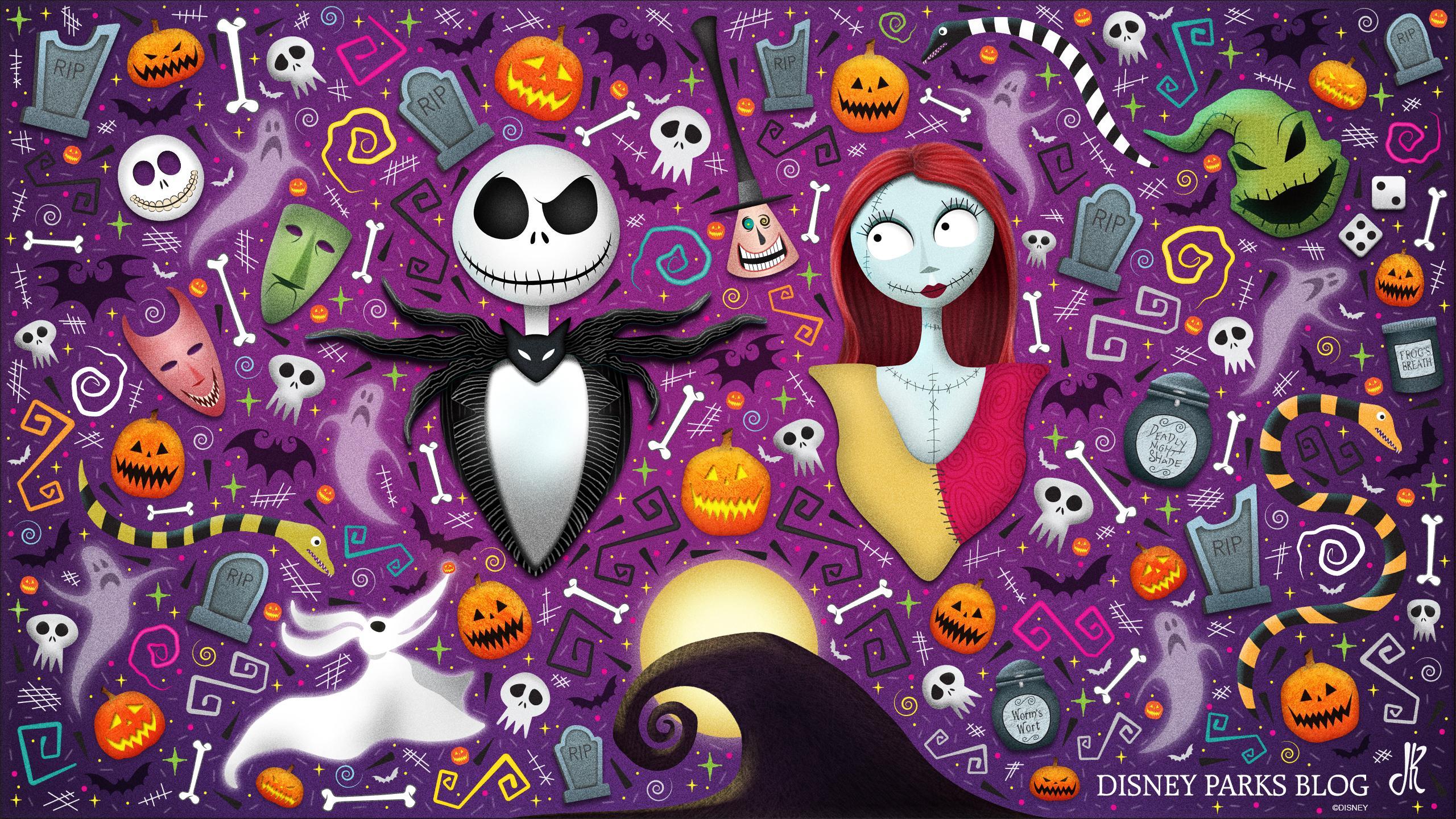Halloween Desktop Wallpapers
