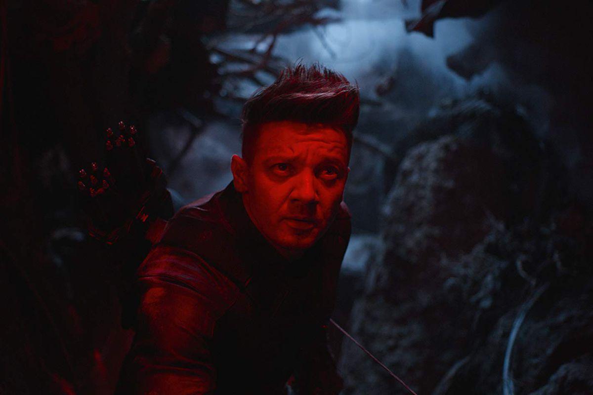 Avengers: Endgame: why Hawkeye will probably survive Endgame