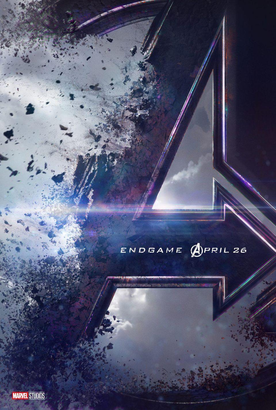 Avengers: Endgame' Super Bowl TV Spot Reveals New Footage