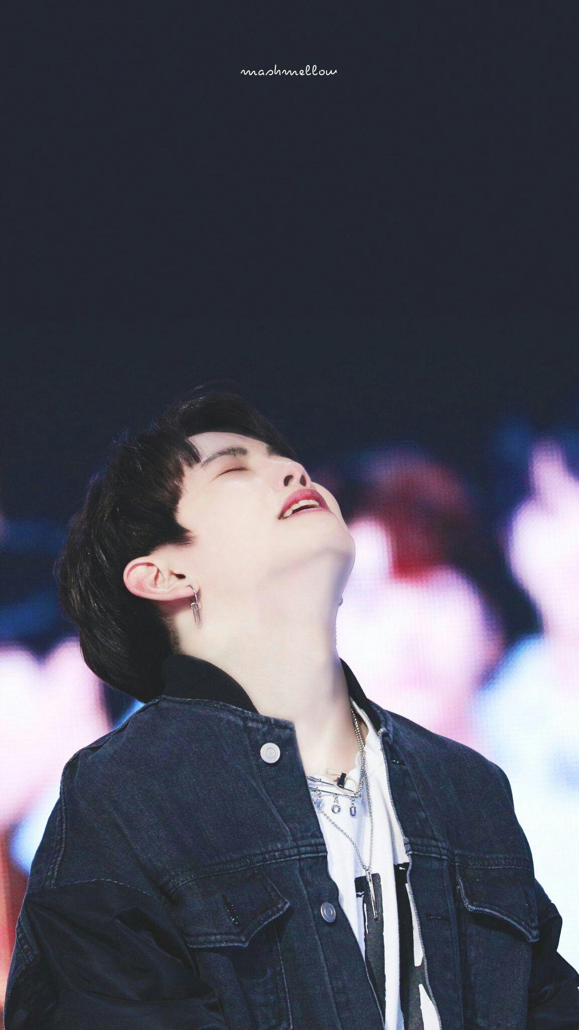 Mashiho. YG TREASURE BOX Semi Final #ygtrainee #ygnbg