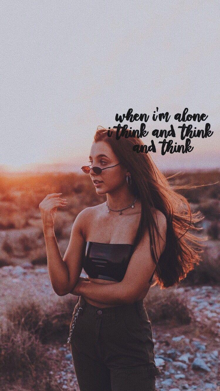 emma chamberlain lockscreen. Emma Chamberlin. Emma