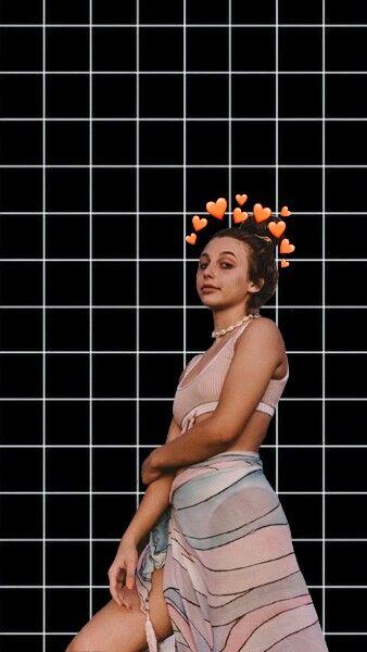 Emma Chamberlain Wallpapers - Wallpaper Cave