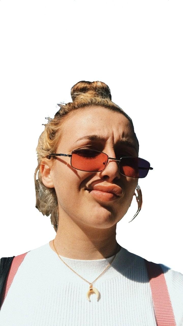 Emma Chamberlain Wallpapers - Wallpaper Cave