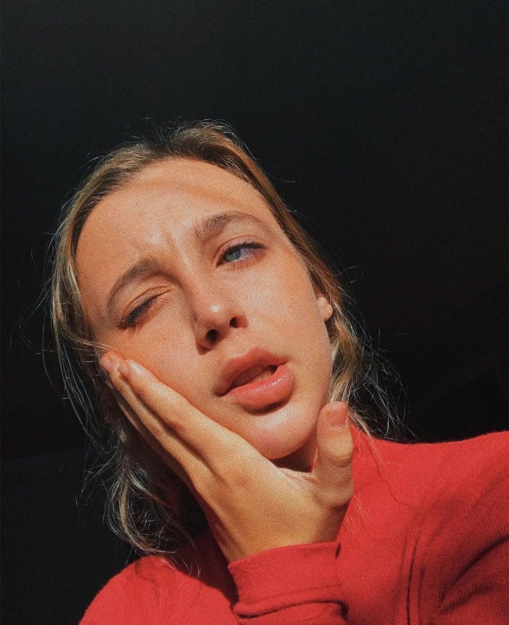 emma chamberlain discovered