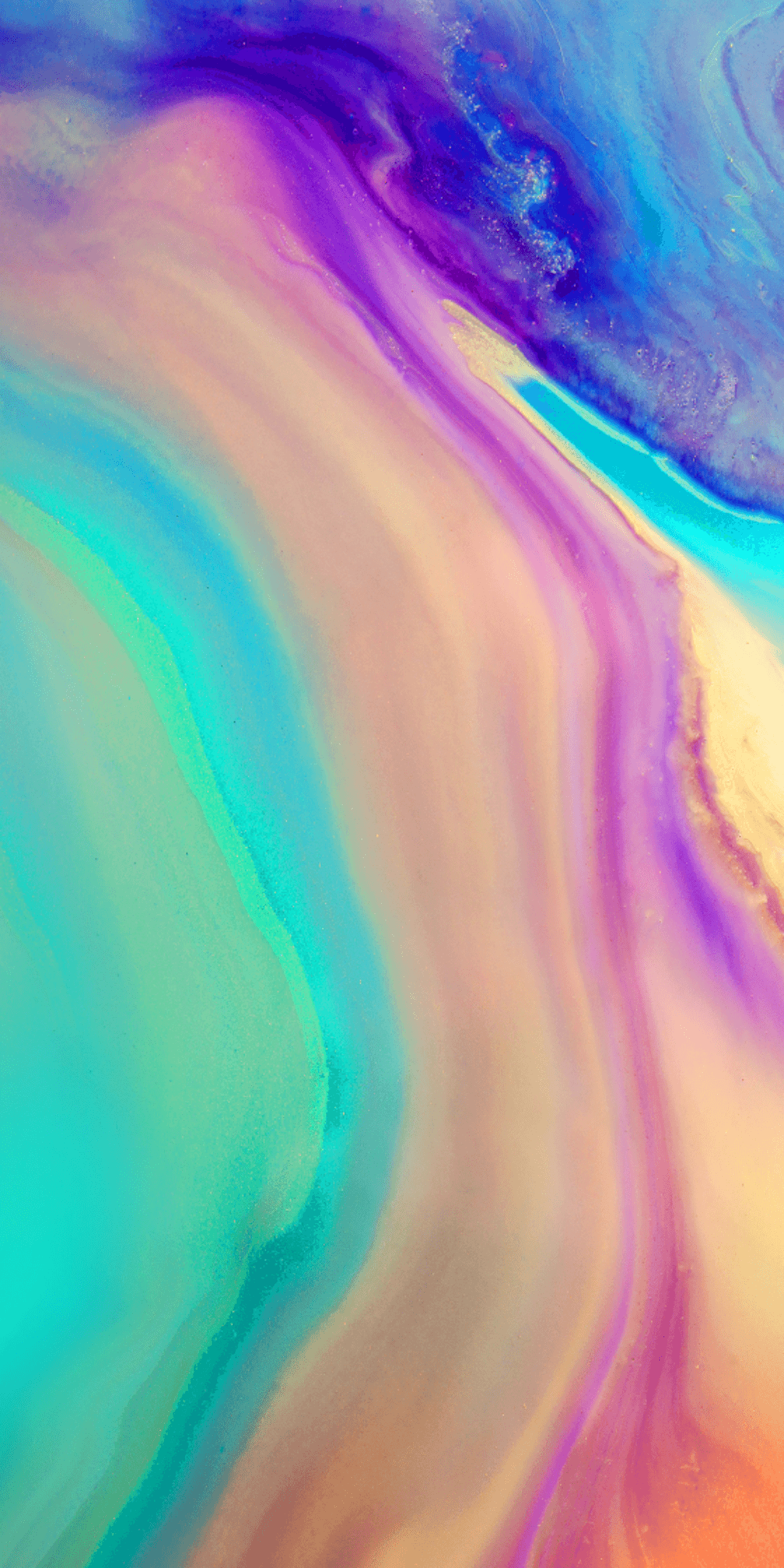 Get the Huawei P20 wallpaper in full resolution here