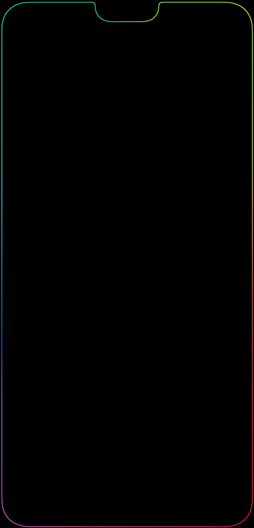 An awesome wallpaper for the p20 pro embracing the notch. Thank you