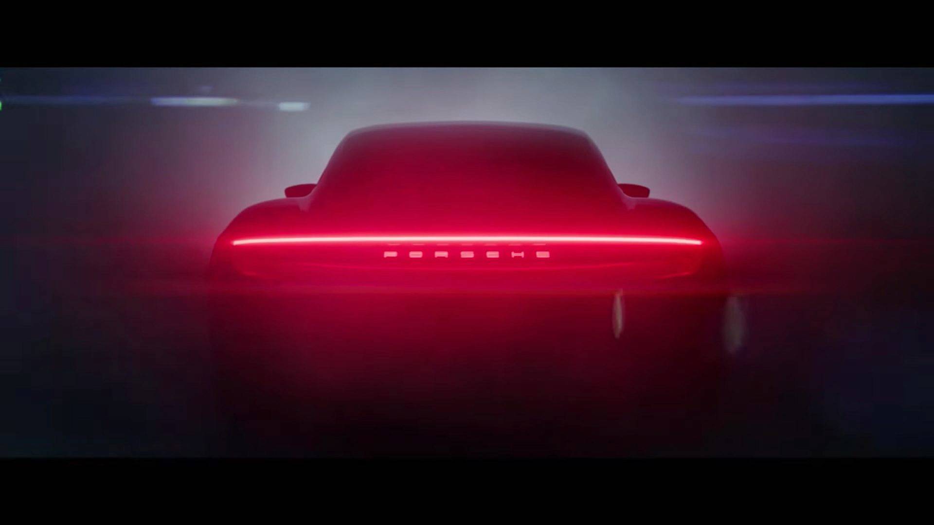 Porsche Taycan Wallpapers , Wallpaper Cave