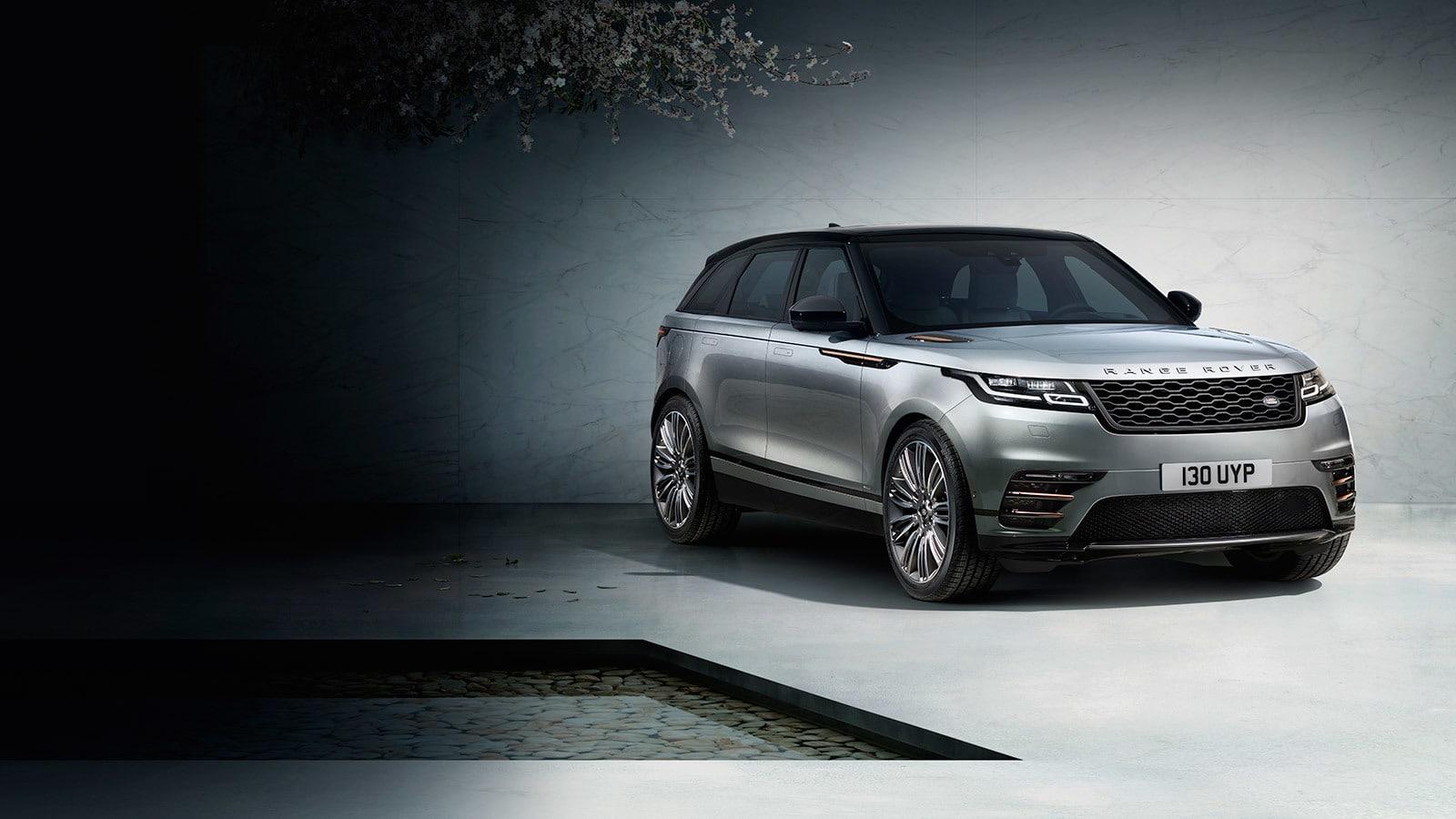 Range Rover Velar SVAutobiography Wallpapers - Wallpaper Cave