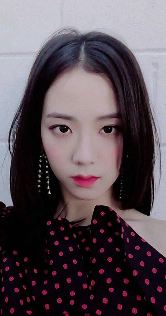 Kim Jisoo Wallpapers - Wallpaper Cave