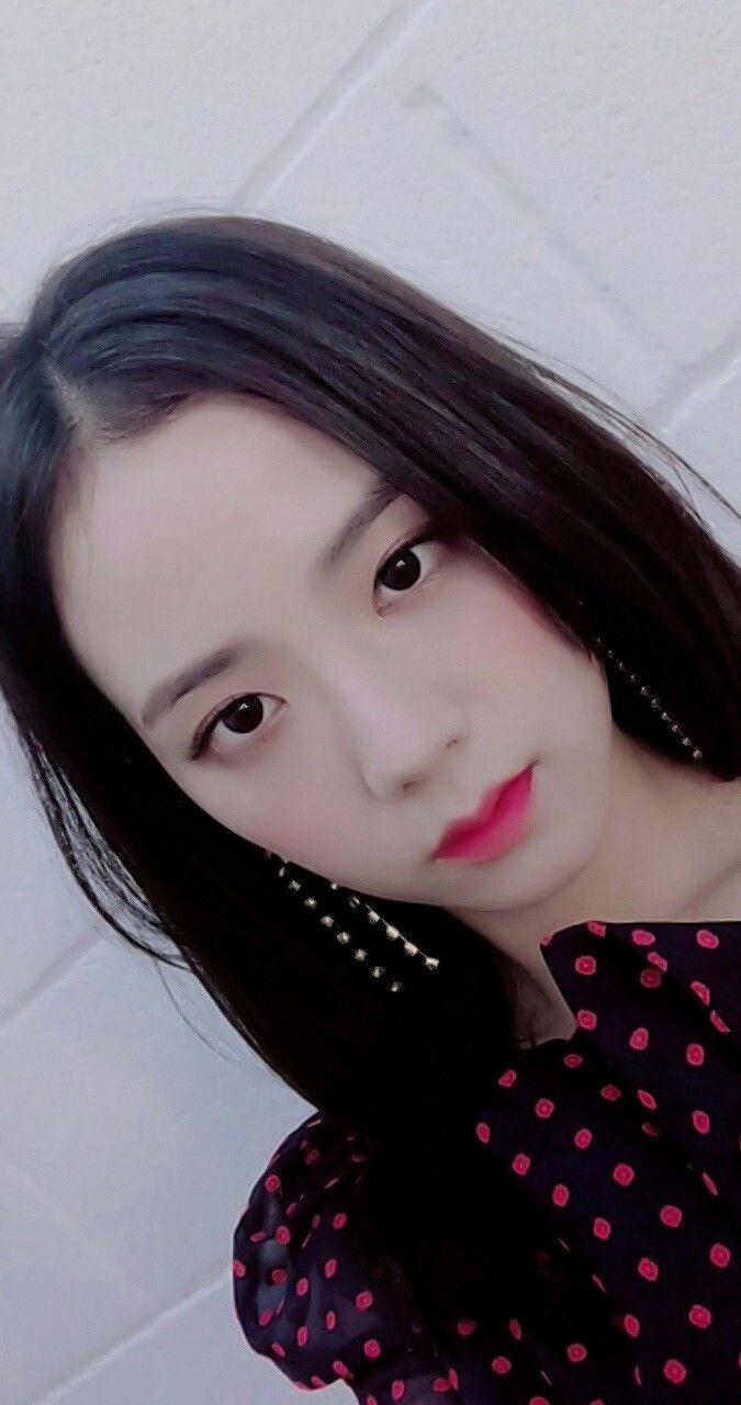 Blackpink Jisoo (지수) Kim Jisoo wallpaper / lockscreen. BLACKPINK