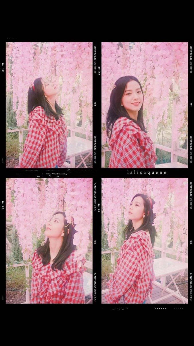 Kim Jisoo Wallpaper #JISOO #KIMJISOO #BLACKPINK #김지수 #지수 #블랙
