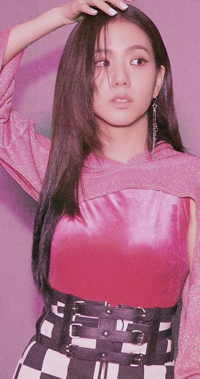 Blackpink Jisoo (지수) Kim Jisoo wallpaper / lockscreen. BLACKPINK