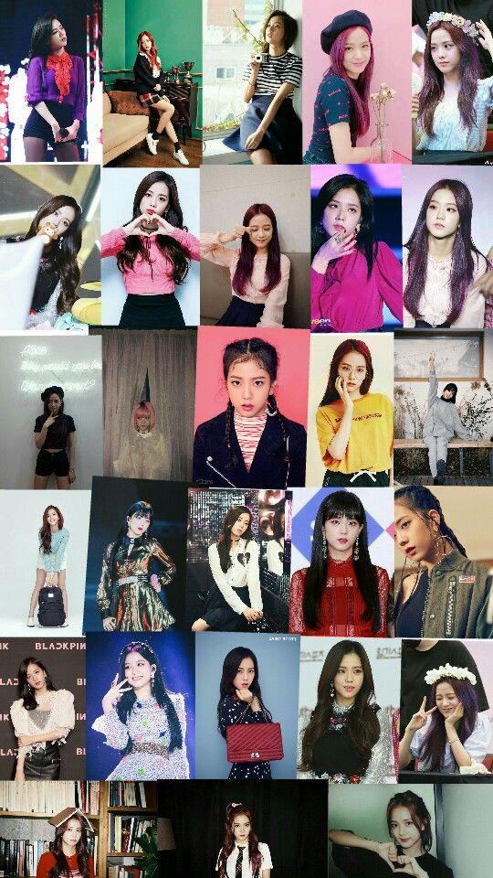 jisoo wallpaperkpop wallpaper blackpink kimjisoo