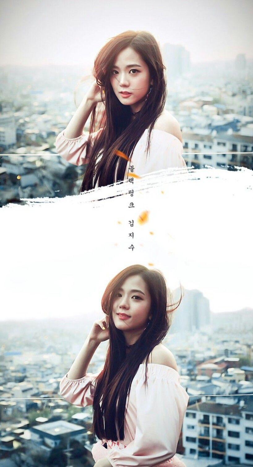 Jisoo Wallpaper Blackpink Blackpink HD