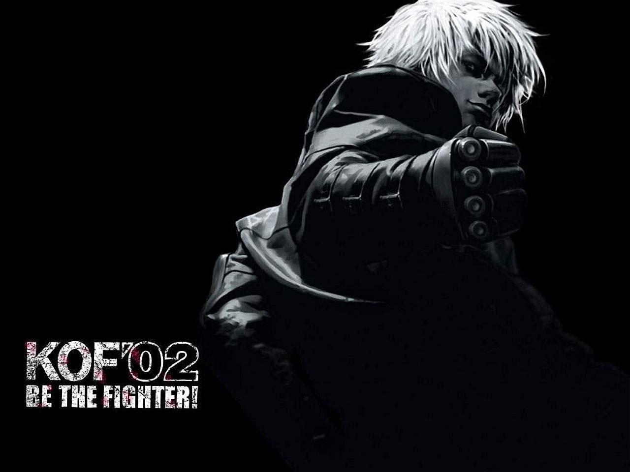 King Of Fighters HD Wallpaper 19 X 960