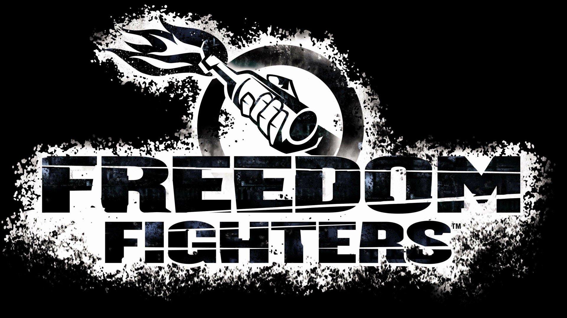 Freedom Fighters Wallpaper Image