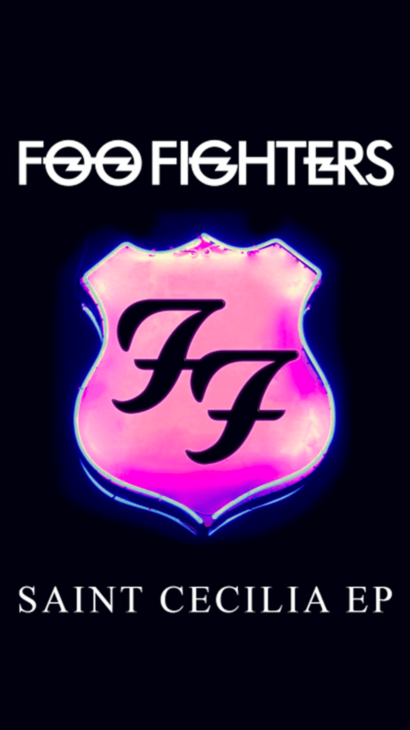 Group of Foo Fighters Wallpaper For iPhone