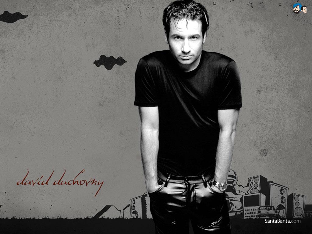 David Duchovny Wallpapers - Wallpaper Cave