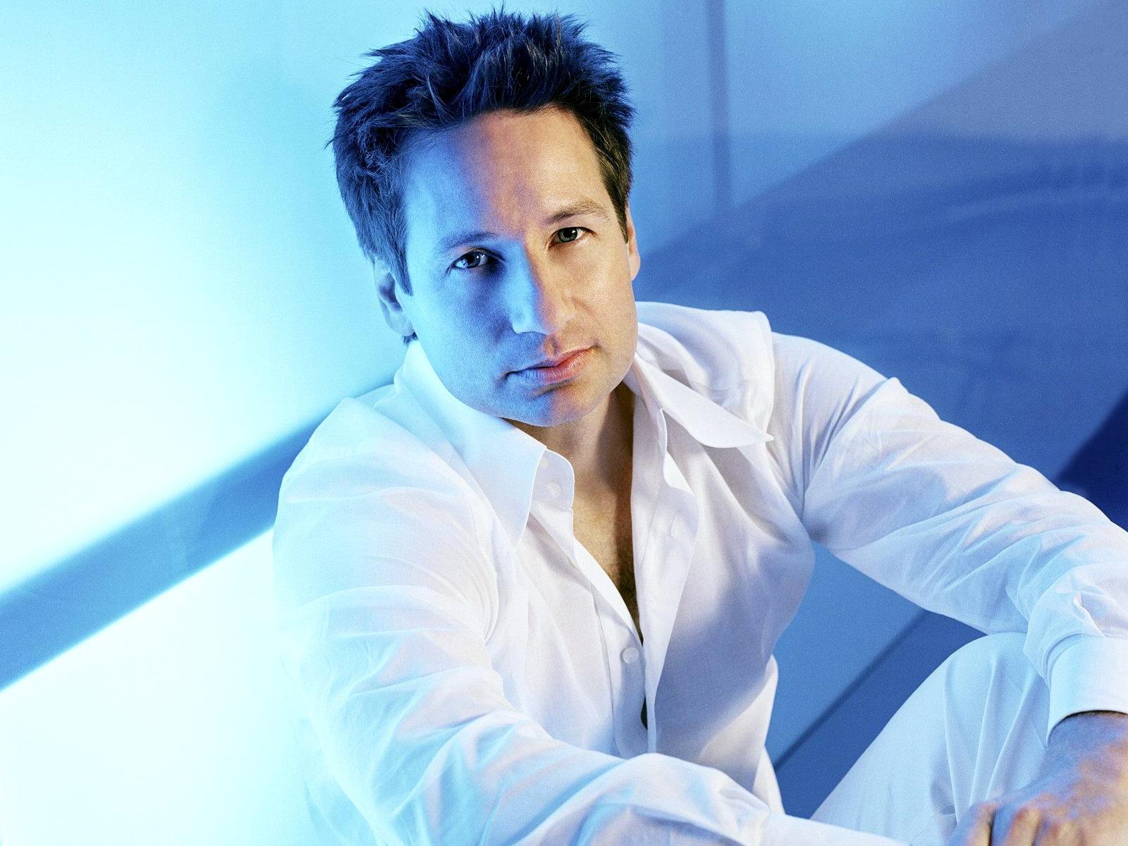 David Duchovny Wallpapers - Wallpaper Cave