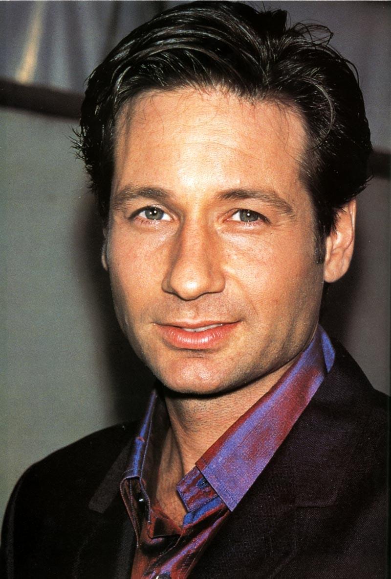 David Duchovny Wallpapers - Wallpaper Cave
