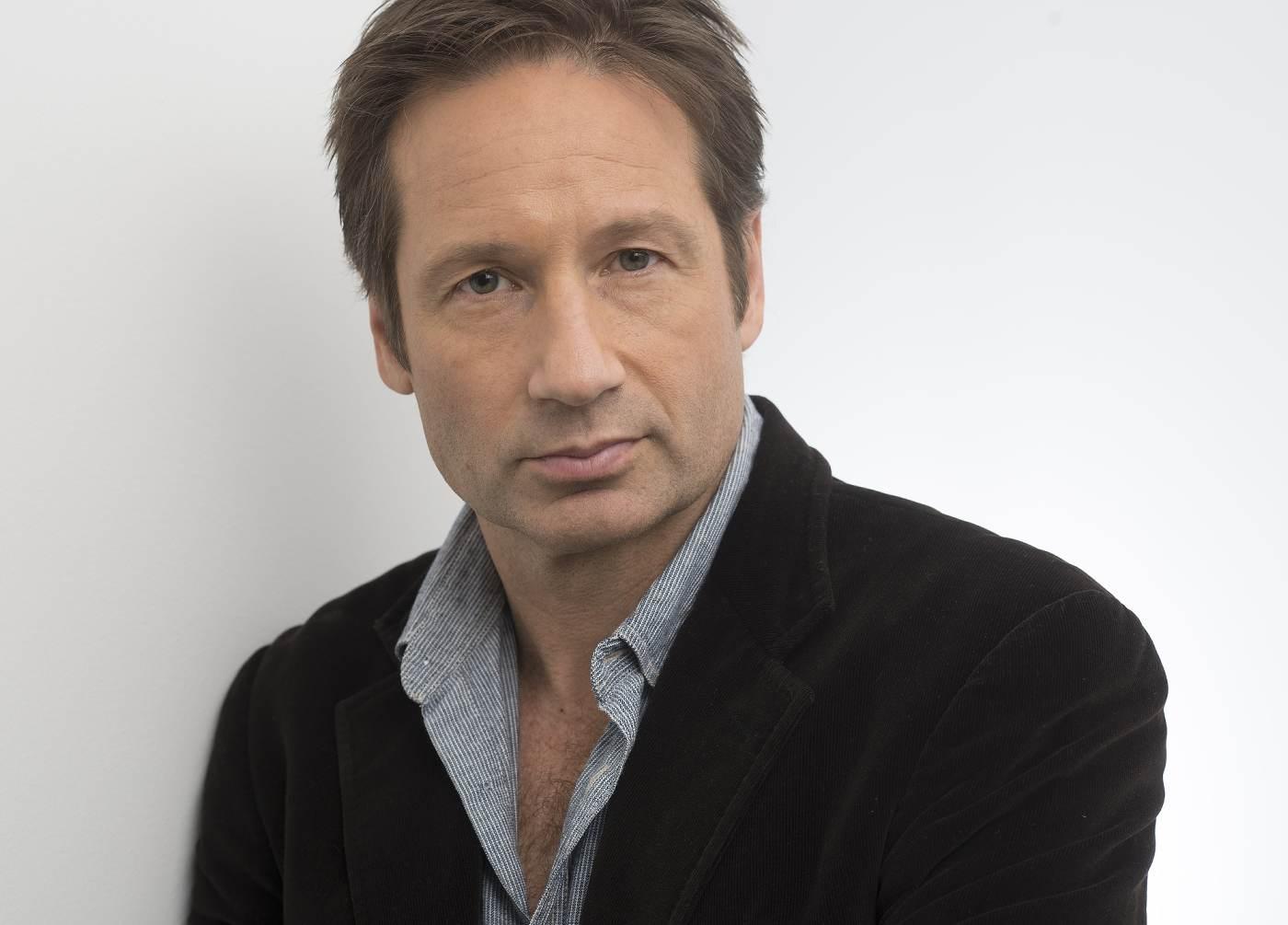 David Duchovny Wallpapers - Wallpaper Cave