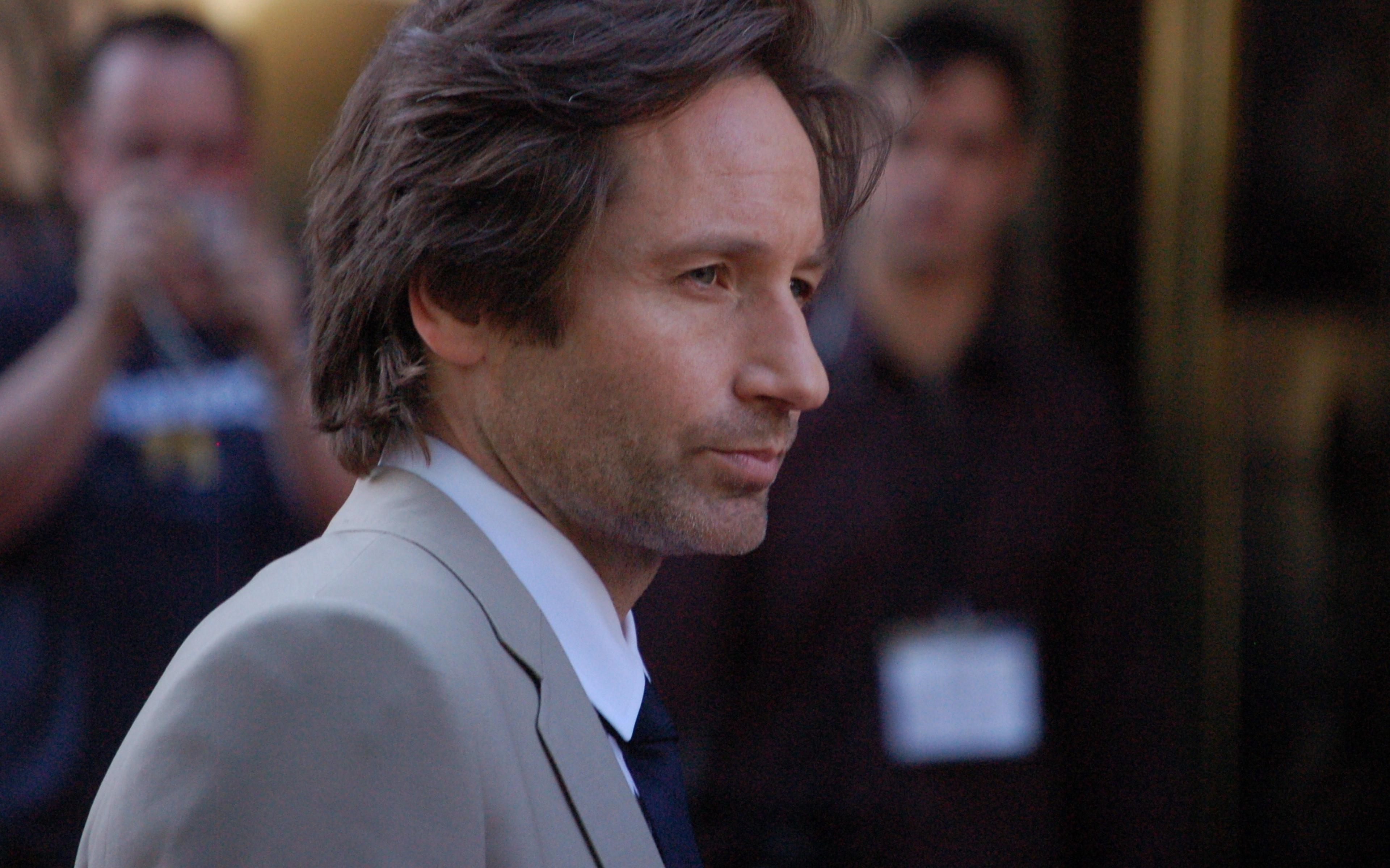 David Duchovny Wallpapers - Wallpaper Cave