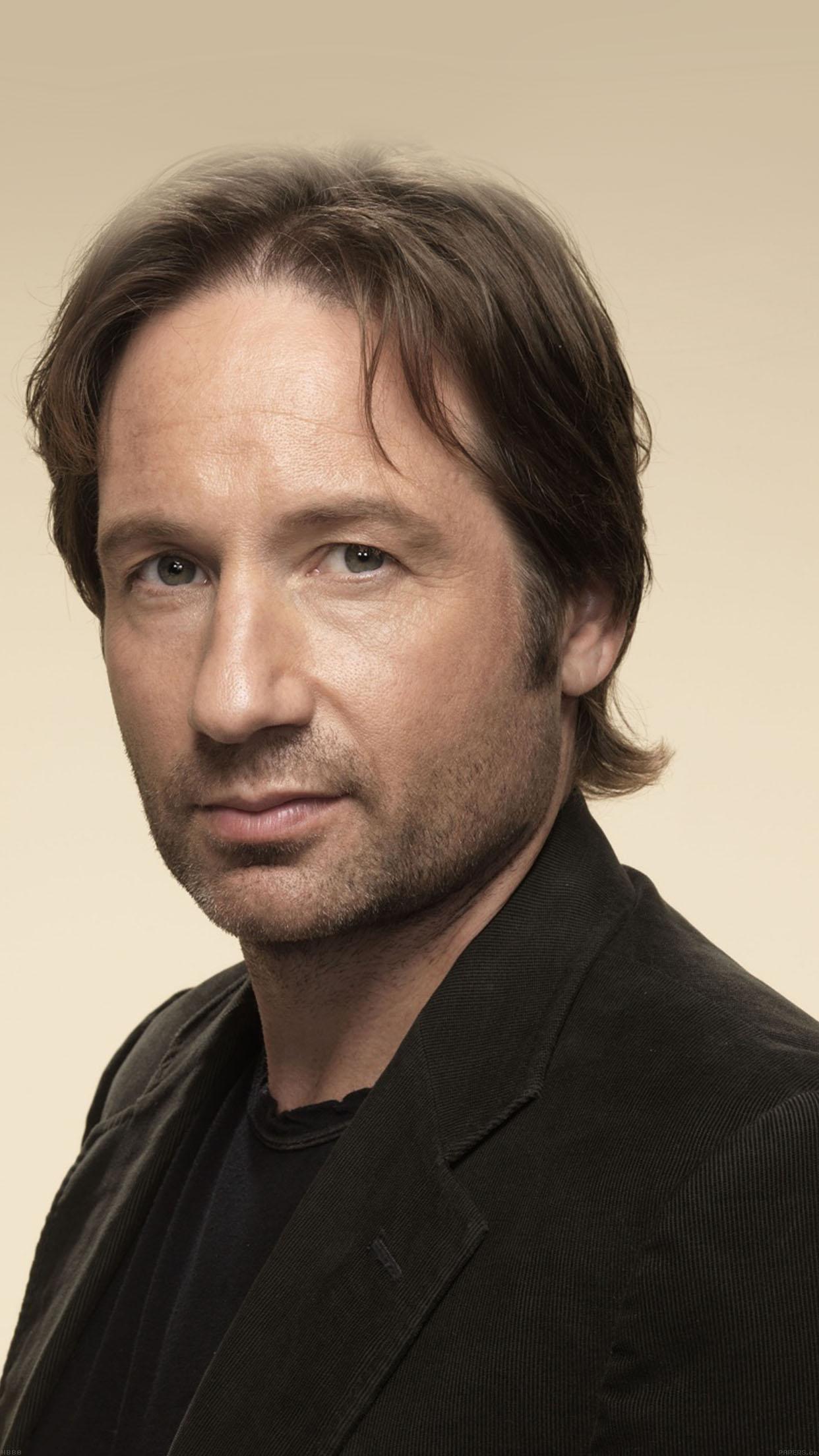 David Duchovny Wallpapers - Wallpaper Cave